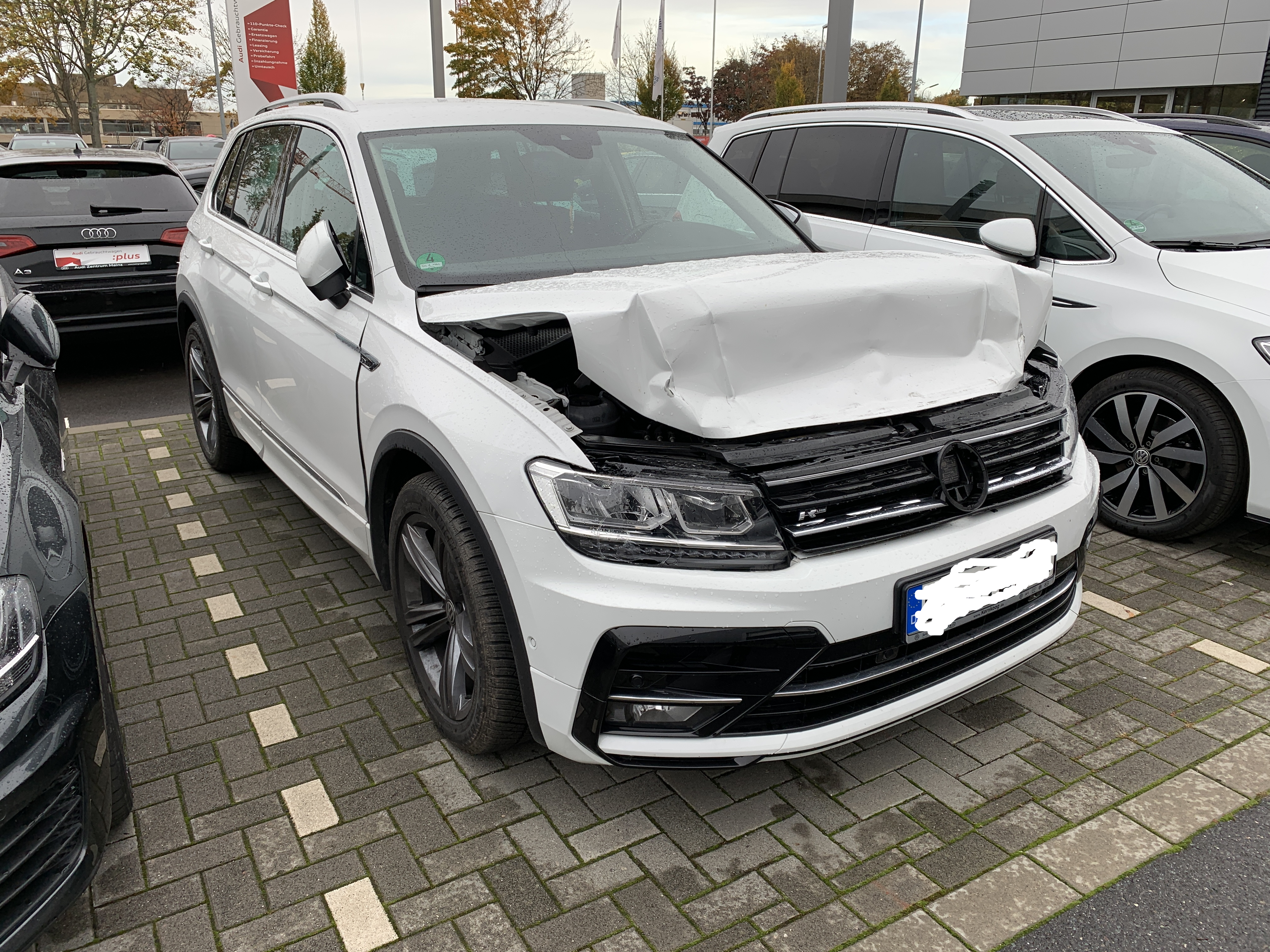 KFZ-Gutachter Bad-Kreuznach