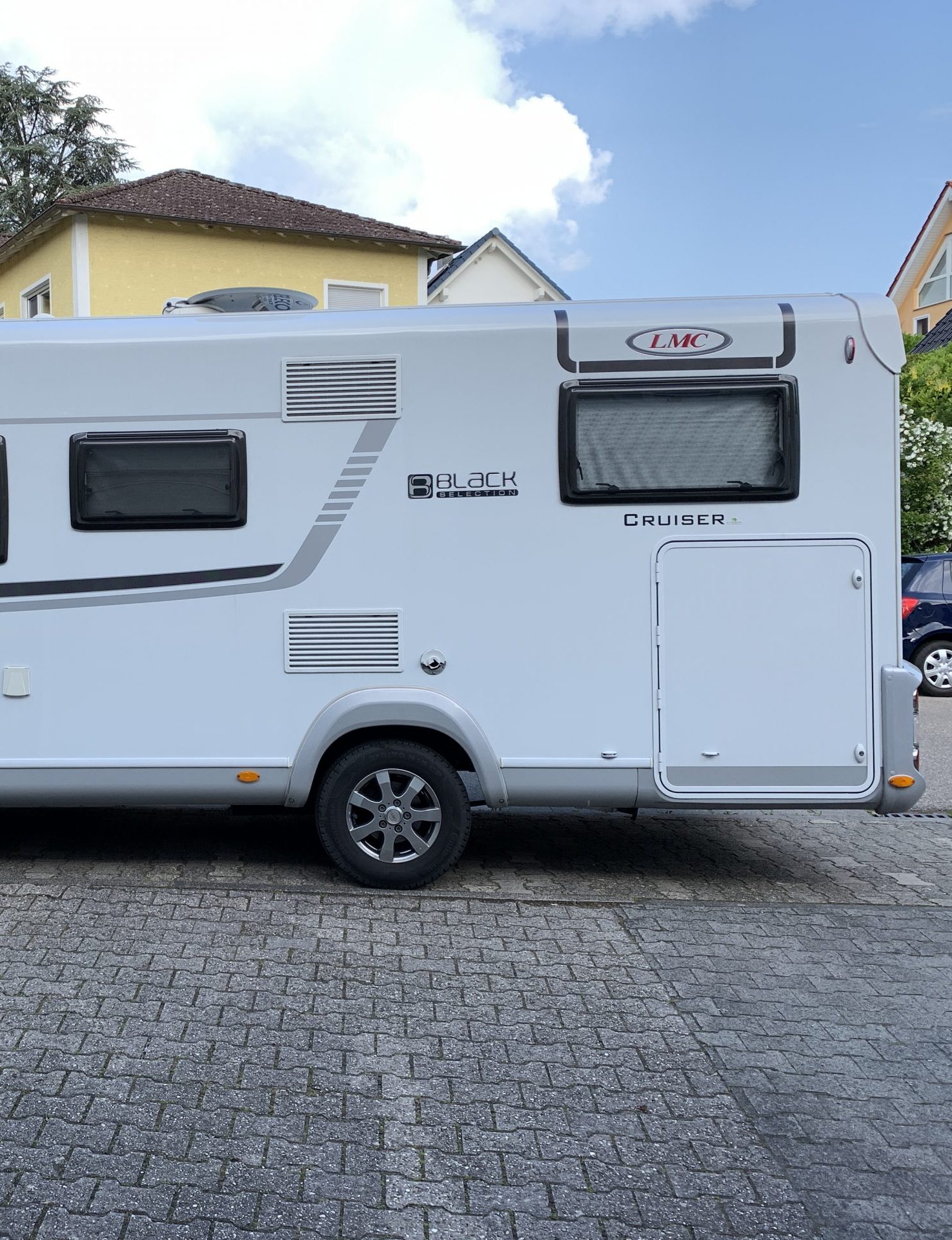 Wohnmobilgutachter Geisenheim